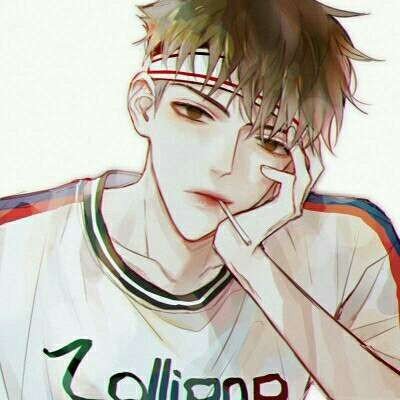 杨洋展昭陪笑表情包