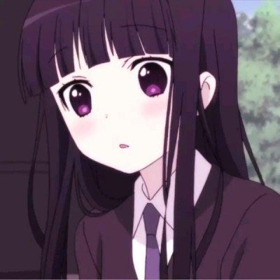 杨超越变美了